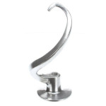 Primo 01-P202 - Dough Hook, for Primo PM-20 mixer