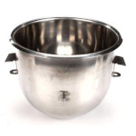 Axis 73-0049 - Bowl, stainless steel, for AX-M20