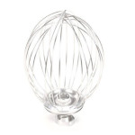 Axis 73-0357 - Whip, stainless steel, for AX-M12
