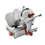 Axis AX-S14GIX - Food Slicer, manual, gravity feed, 14