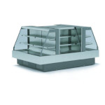 Hydra Kool KGL-IS-110-R - Island Four-Sided Merchandiser, 112