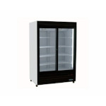 Kool-It KSM-40 - Refrigerated Merchandiser, 47-1/2