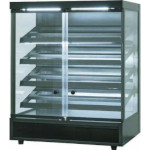 Kool-It KSSD-30CT - Pastry Merchandiser, non-refrigerated, 30.9