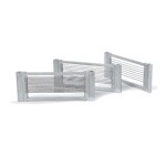 Nemco 14-TC - Blade Assembly, 1/4