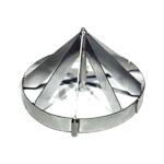Nemco 428-8 - Blade Assembly, 8 section, fits Easy Wedger, Easy FryKutte