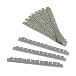 Nemco 436-3 - Blade Kit (blades only), 1/2