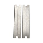 Nemco 436-4 - Blade Kit (blades only), 1