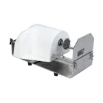 Nemco 55150C-R - PowerKut Ribbon Fry, table mount, interchangeable blade assembly