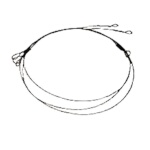 Nemco 55359-P3 - Cutting Wire for Easy Cheese Cutter, fits Easy Cheese Blocker (P