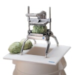 Nemco 55491 - Easy LettuceKutter Kutting Board, NSF, polypropylene, for 20 and 32 gallon