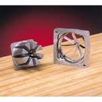 Nemco 55727-4 - Wedger Kit, 4 section, converts Easy Chopper to wedger
