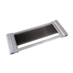 Nemco 566-1 - Cartridge Blade Assembly, 3/16