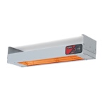 Nemco 6150-36-D-240 - Bar Heater, 36