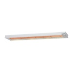 Nemco 6155-48-SL-208 - Bar Heater, remote-controlled, single, 48