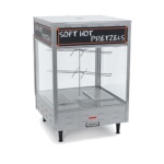 Nemco 6453 - Pretzel Merchandiser, 33-7/8