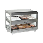 Nemco 6480-30S - Shelf Merchandiser, 30 x 19-3/4 x 27-1/2