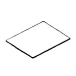 Nemco 66795 - Baking Stone, 19