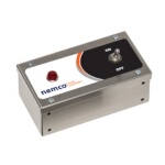 Nemco 69007-240 - Remote Control Box, (1) on/off, (1) pilot light, 208/240v