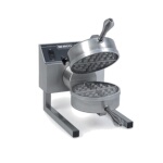 Nemco 7020A-240 - Belgian Waffle Baker, single, up to 20 waffles per hour, 240V