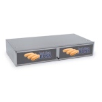 Nemco 8075-SBB - Bun Box, 35.5