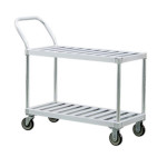 New Age 1420 - Utility Cart, (2) 
