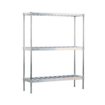 New Age 31842TT7 - Keg Rack, 42