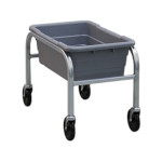 New Age 6265 - Lug Dolly, open frame, 16-3/4