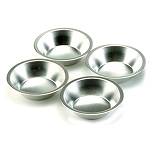 Norpro 3711 - Mini Pie Pans, 5 in., set of 4