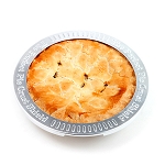 Norpro 3277 - Reusable Pie Crust Shield, 10 in.
