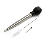 Norpro 5898 - Stainless Steel Turkey Baster, 11 in.
