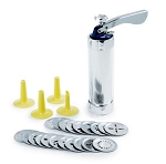 Norpro 3300 - Cookie/Icing Press Gun