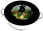 Norpro 627 - Smart Universal Lid
