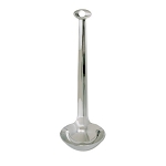 Norpro 1104 - Stainless Steel Sauce Ladle                