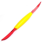 Norpro 1271 - Nonstick Squirtless Grapefruit Knife