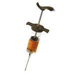 Norpro 777 - Deluxe Marinade Injector, 7 tsp Capacity