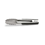 Norpro 1965 - Stainless Steel Locking Tongs, 9 in.