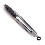 Norpro 1968 - Stainless Steel/Nylon Locking Tongs