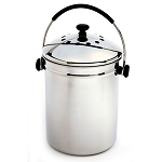 Norpro 95 - EZ Compost Keeper, 1 gal. Capacity
