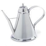 Norpro 66 - Stainless Steel Oil Can, 2 Cup             