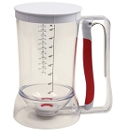 Norpro 1013 - Batter Dispenser, 4 cup Capacity