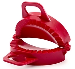 Norpro 1041 - Large Dough/Dumpling Press, 6 in.