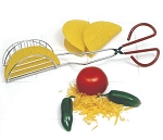Norpro 1061 - Taco Press Shell Maker, 13 in.