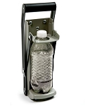 Norpro 1305 - Deluxe Can Crusher, Wall Mounted