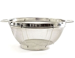 Norpro 2150 - Wire Mesh Colander, 12 in.
