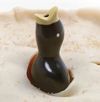 Norpro 3262 - Pie Bird, 3-1/2 in.