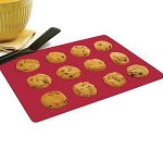 Norpro 3402 - High Heat Silicone Baking Sheet Liner, 12 x 16 in.
