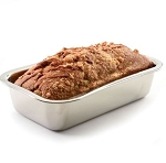 Norpro 3849 - Stainless Steel Loaf Pan