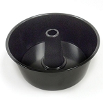 Norpro 3977 - Angel Food Cake Pan, 10 x 3.5 in.