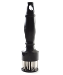 Norpro 7034 - Professional Meat Tenderizer w/Stainless Steel Prongs, 7.5 in.