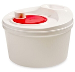 (Discontinued) Norpro 816 - Salad Spinner, 9 in.